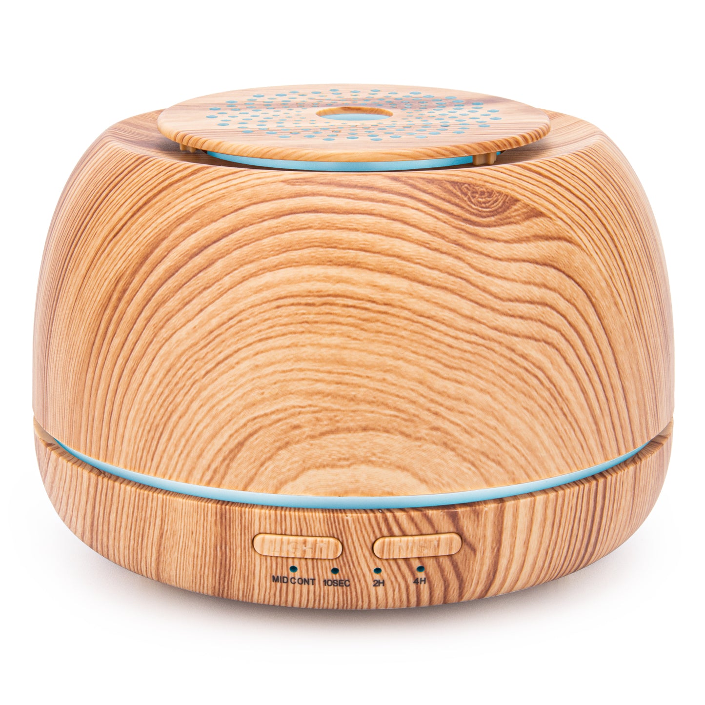Wooden Grain Aroma Diffuser